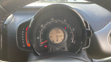 Toyota Aygo 1.0 VVT-i X-Trend TSS 5dr Petrol Hatchback